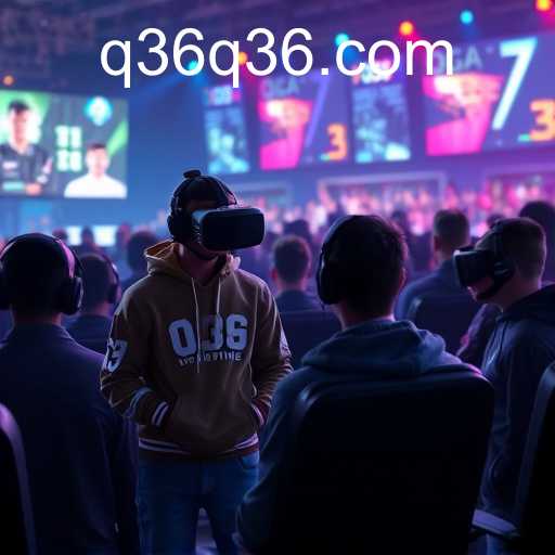 Q36: The Evolution of Digital Gaming in 2025