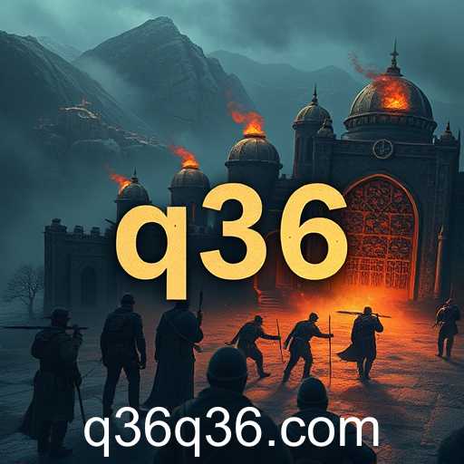 The Evolution of Gaming: Spotlight on Q36