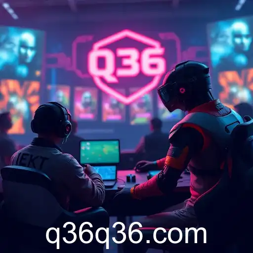 Gaming Trends 2025: q36 and Beyond