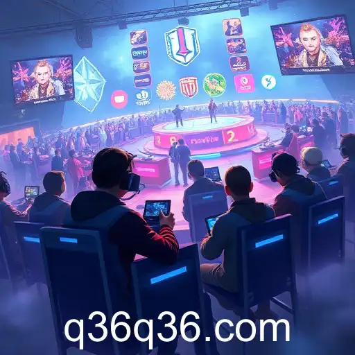 The Evolution of Gaming: Spotlight on Q36