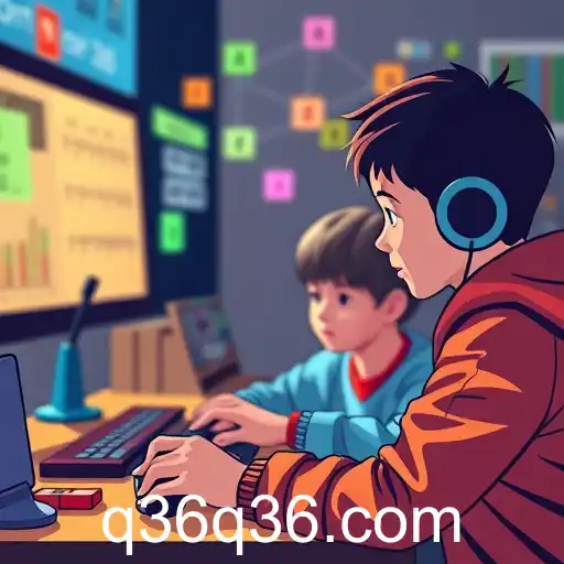 The Impact of Gaming on Modern Education