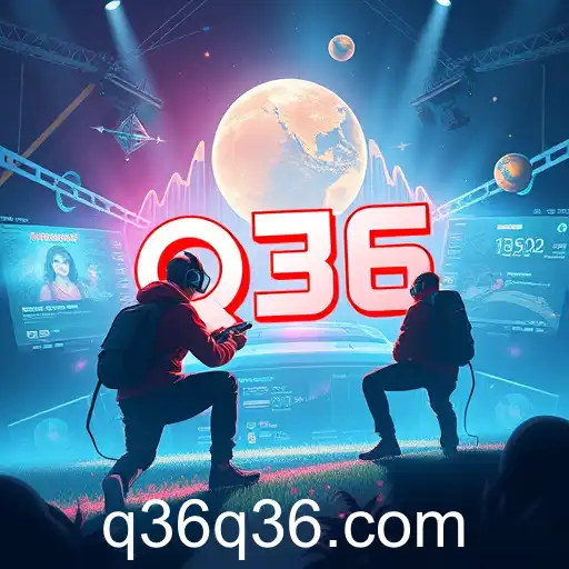 Q36: The Transformation of Online Gaming