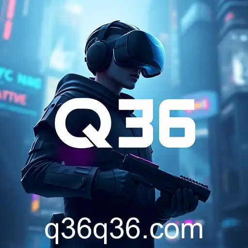 Q36 Revolutionizes Online Gaming in 2025