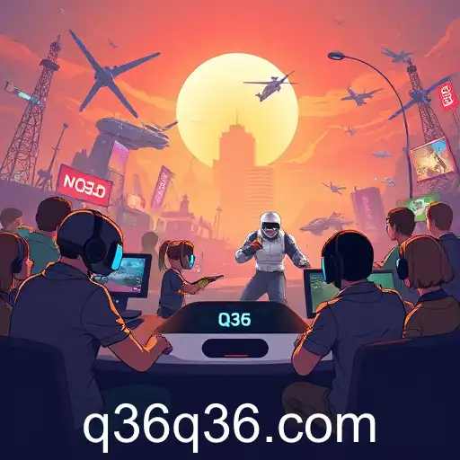The Rise of Q36 as a Gaming Trend