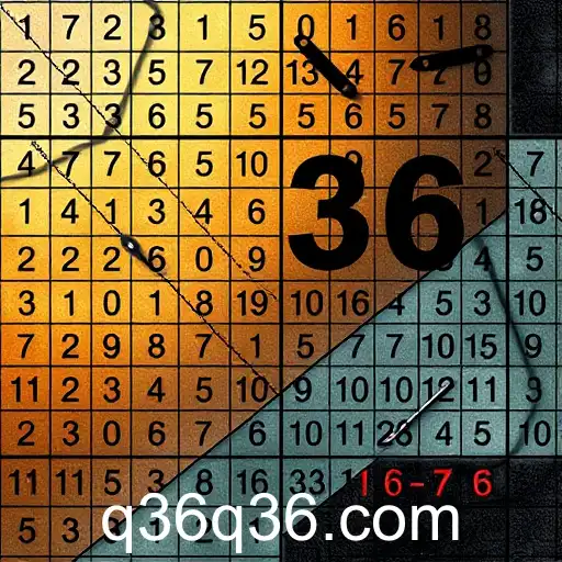 Exploring the Intricacies of Logic Puzzles: A Journey into the World of 'q36'
