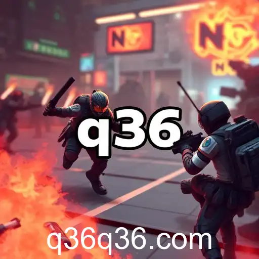 Exploring the World of Multiplayer Games: How 'q36' is Redefining Online Play