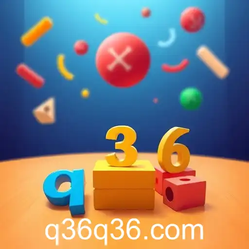 Q36: Revolutionizing Online Gaming in 2025