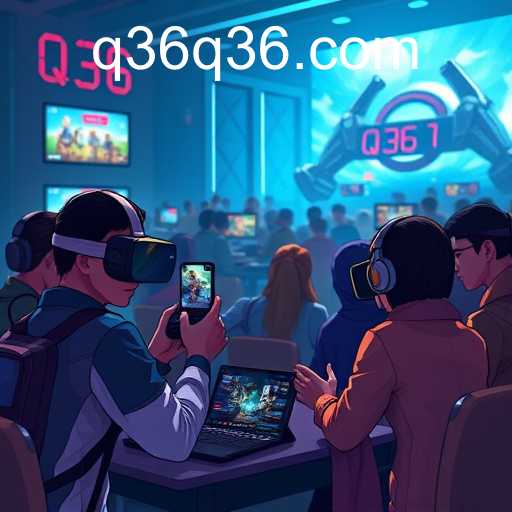 Q36: A New Era in Gaming