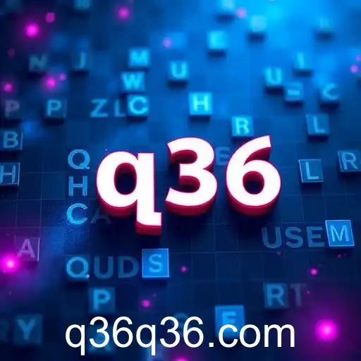 Q36 Revolutionizes Online Gaming in 2025