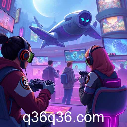 The Rise of Q36: Gaming Revolution