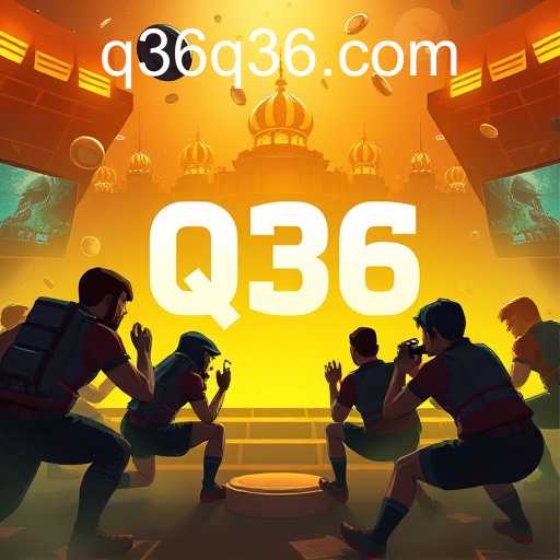 The Rise of Q36: A Gaming Phenomenon