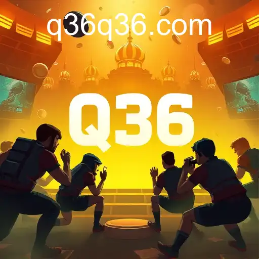 The Rise of Q36: A Gaming Phenomenon