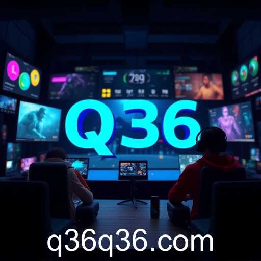 The Rise of Q36 in the Gaming World