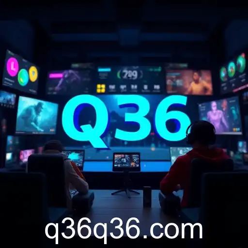 The Rise of Q36 in the Gaming World