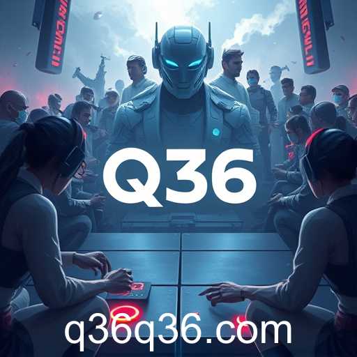 The Rise of Q36 in Gaming Culture
