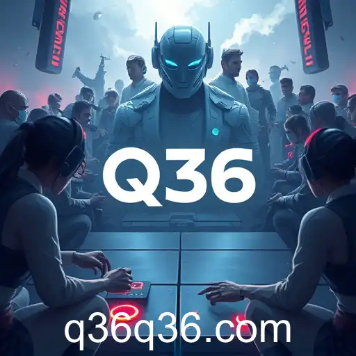 The Rise of Q36 in Gaming Culture