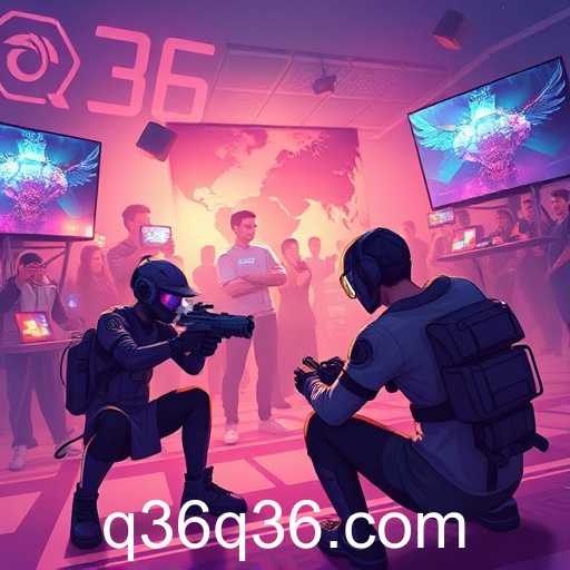 The Rising Influence of Q36 in Gaming